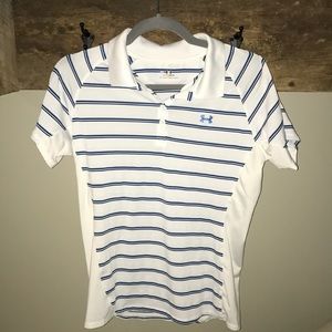 Under Armour Golf Shirt
